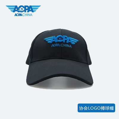 协会LOGO棒球帽